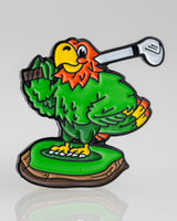 Margaritaville - Golfing Parrot Ball Marker