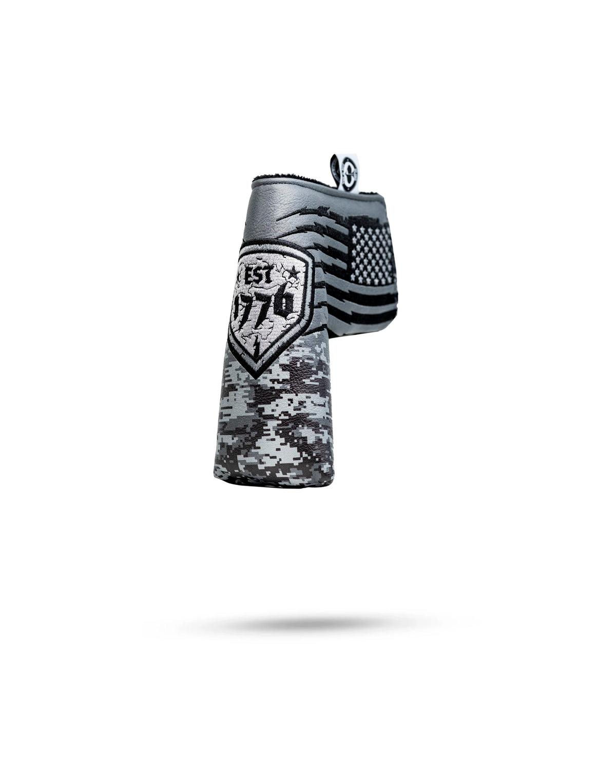 1776 - Blade Putter Cover
