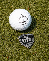 1776 - Ball Marker