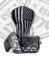1776 - Mallet Putter Cover