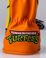 TMNT - Michelangelo Hybrid Cover