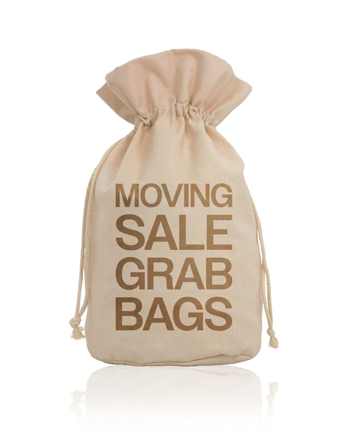 Moving Sale Warehouse Grab Bag