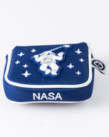 NASA Space Walk - Mallet Putter Cover