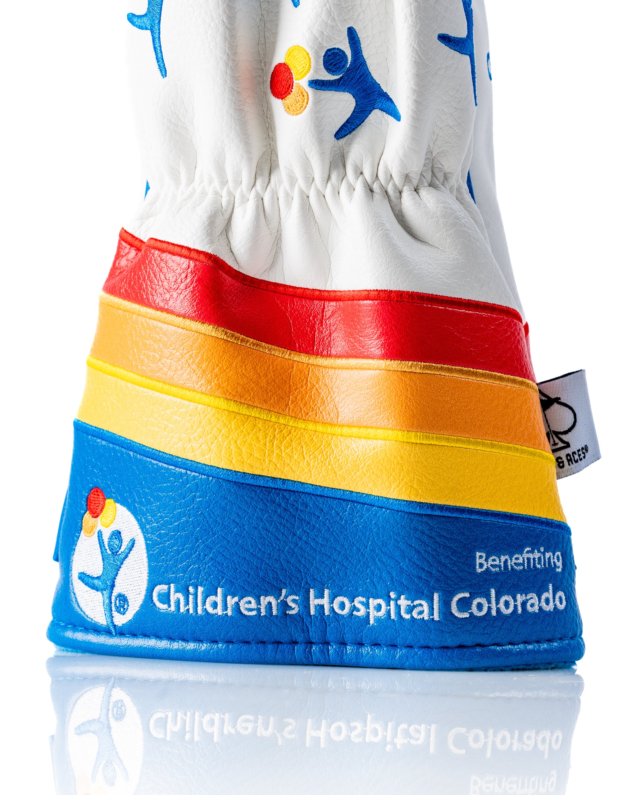 Children's Hospital Colorado NICU - Driver Cover