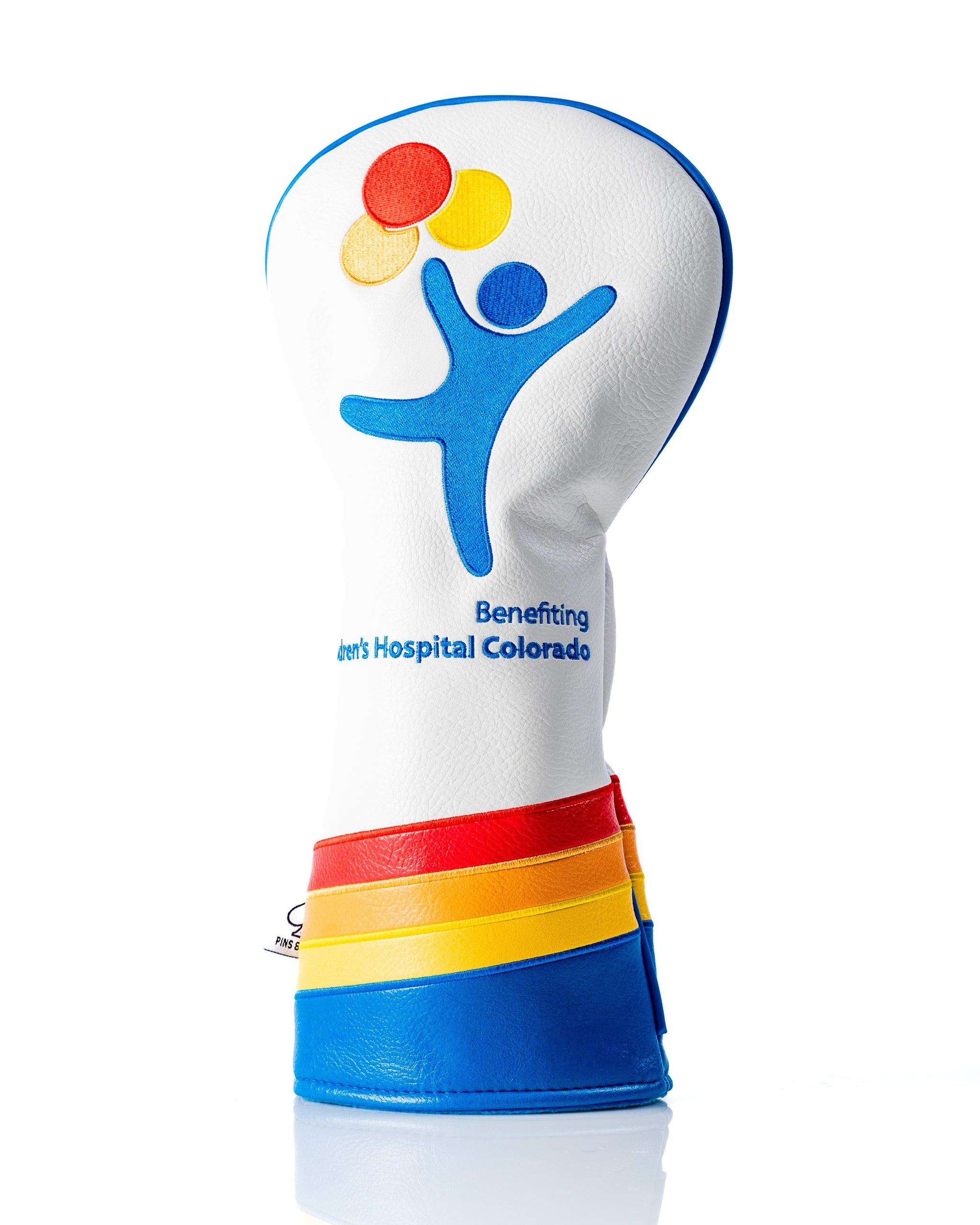 Children's Hospital Colorado NICU - Driver Cover