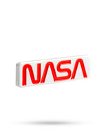 NASA "Worm" Ball Marker