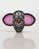 Itchy the Clown Ball Marker