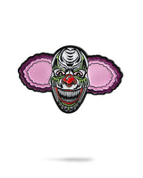 Itchy the Clown Ball Marker