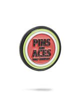 Pins Toasted Ball Marker