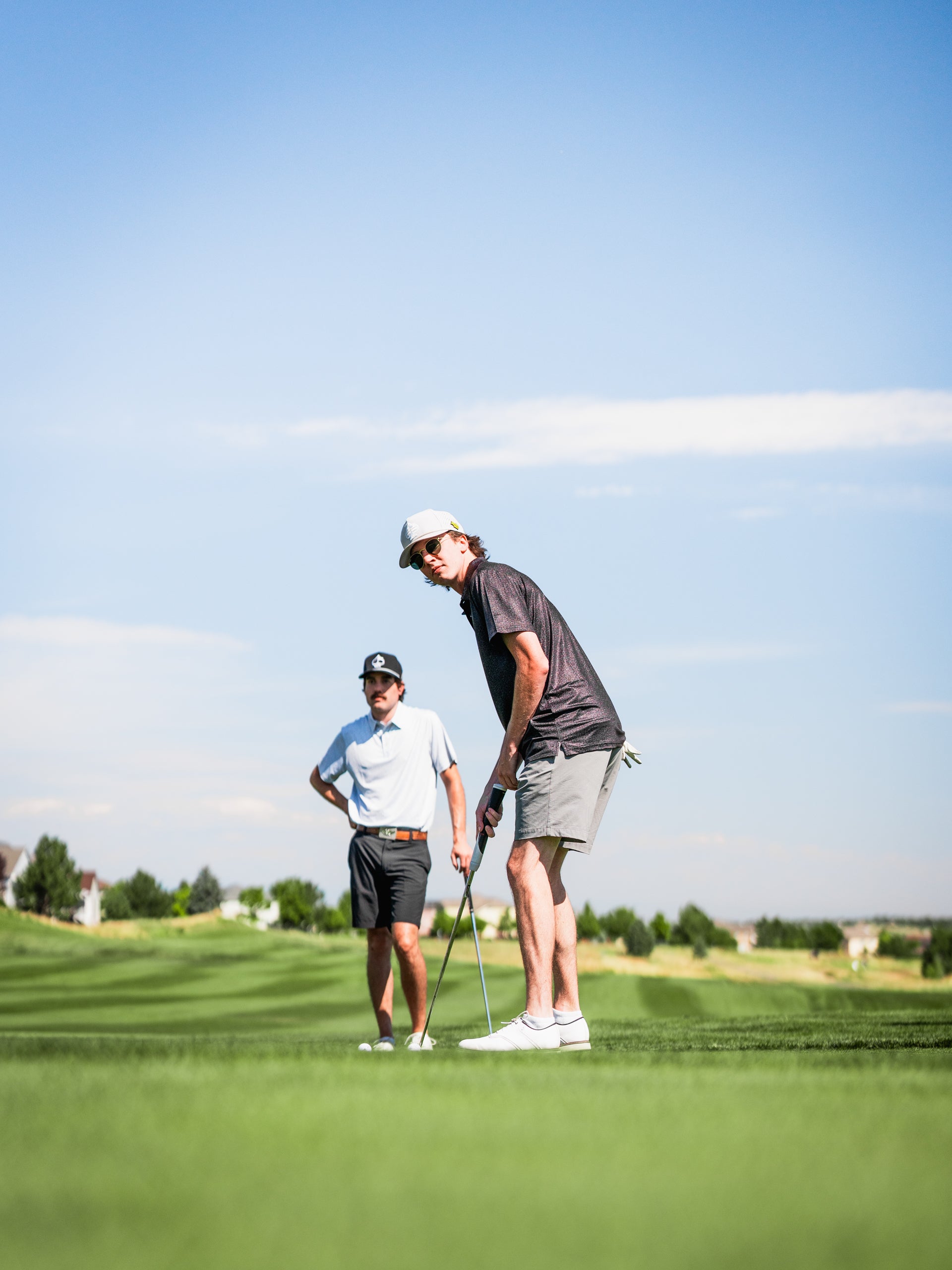 Man's Best Friend Dark