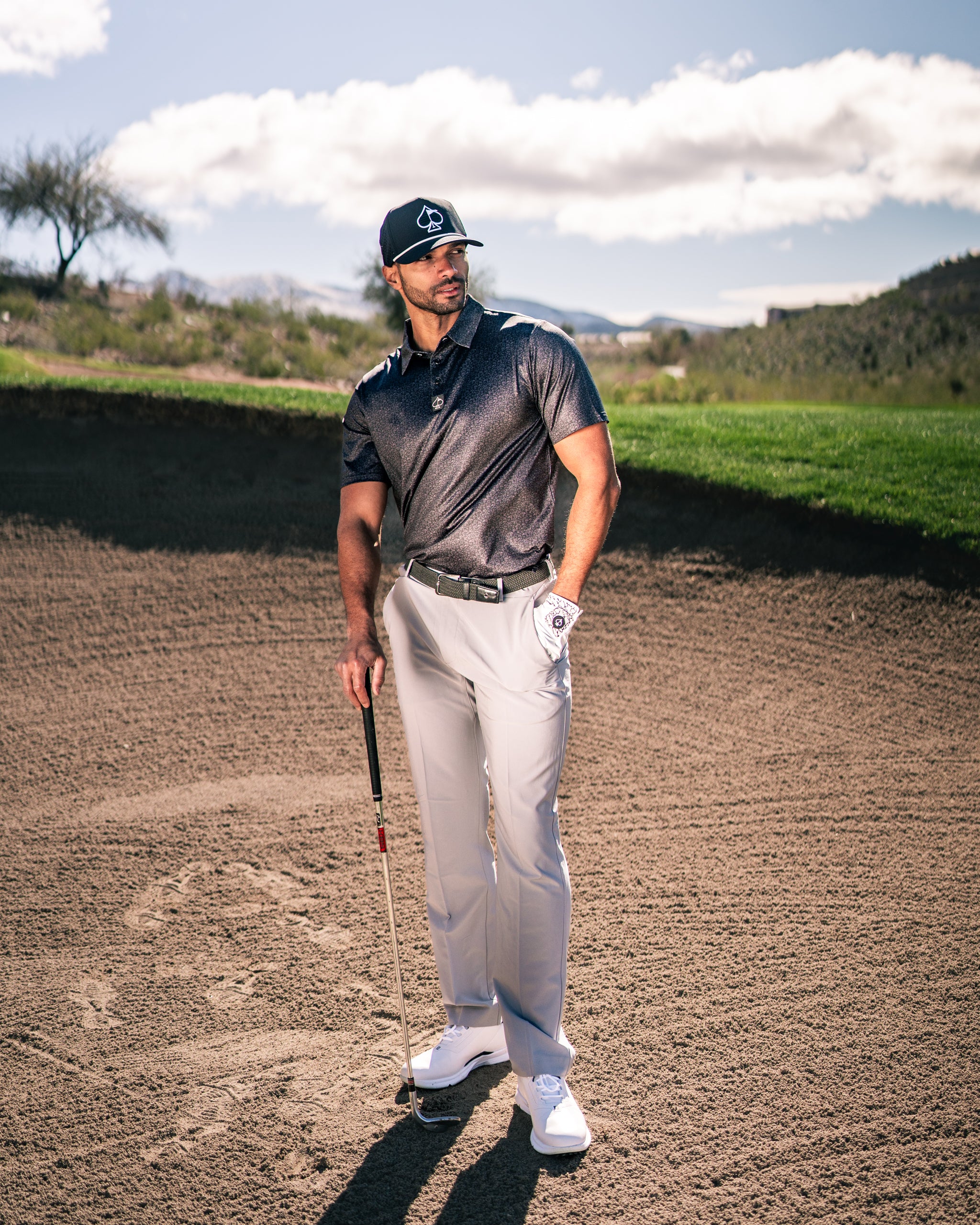 Man's Best Friend Dark