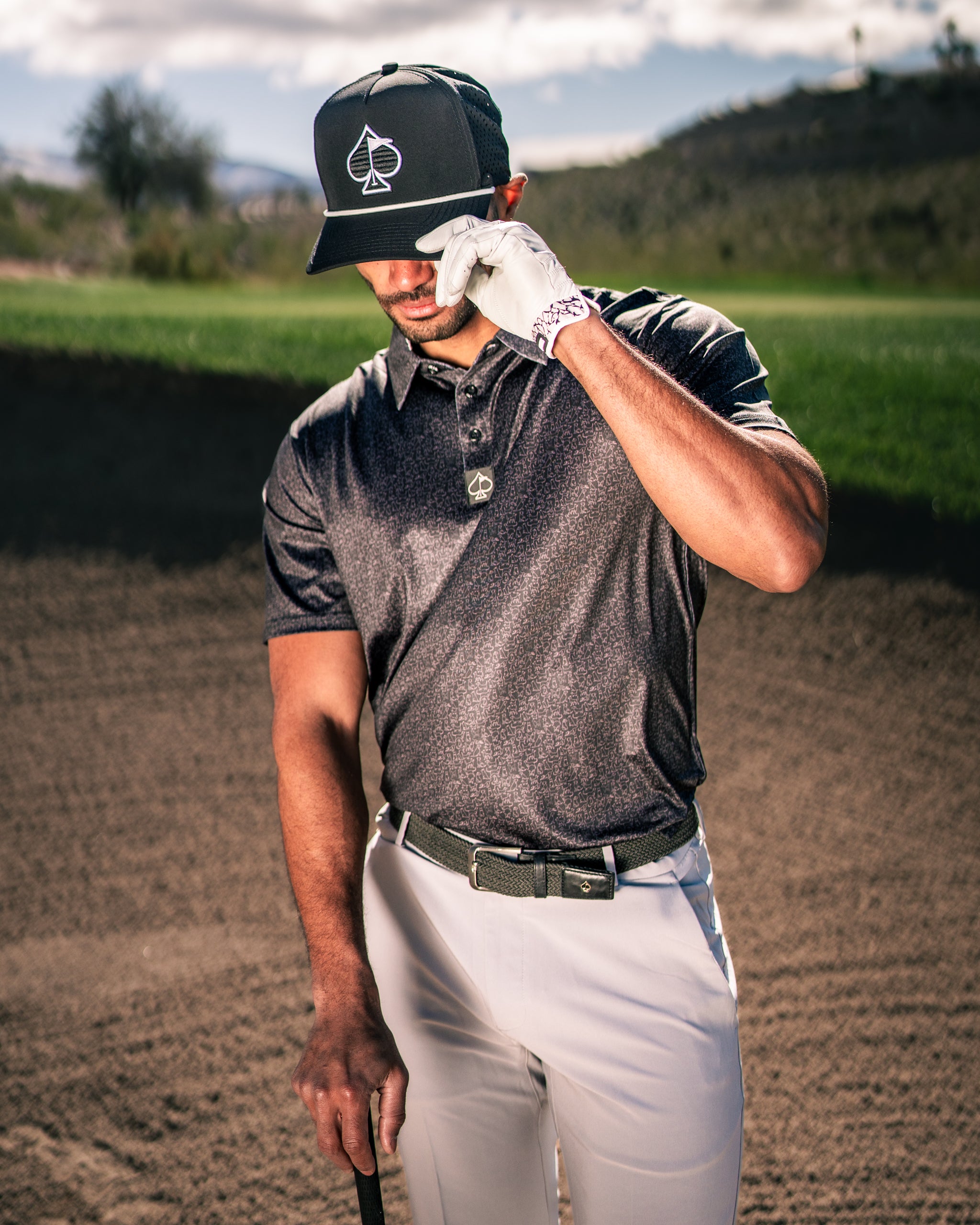 Man's Best Friend Dark