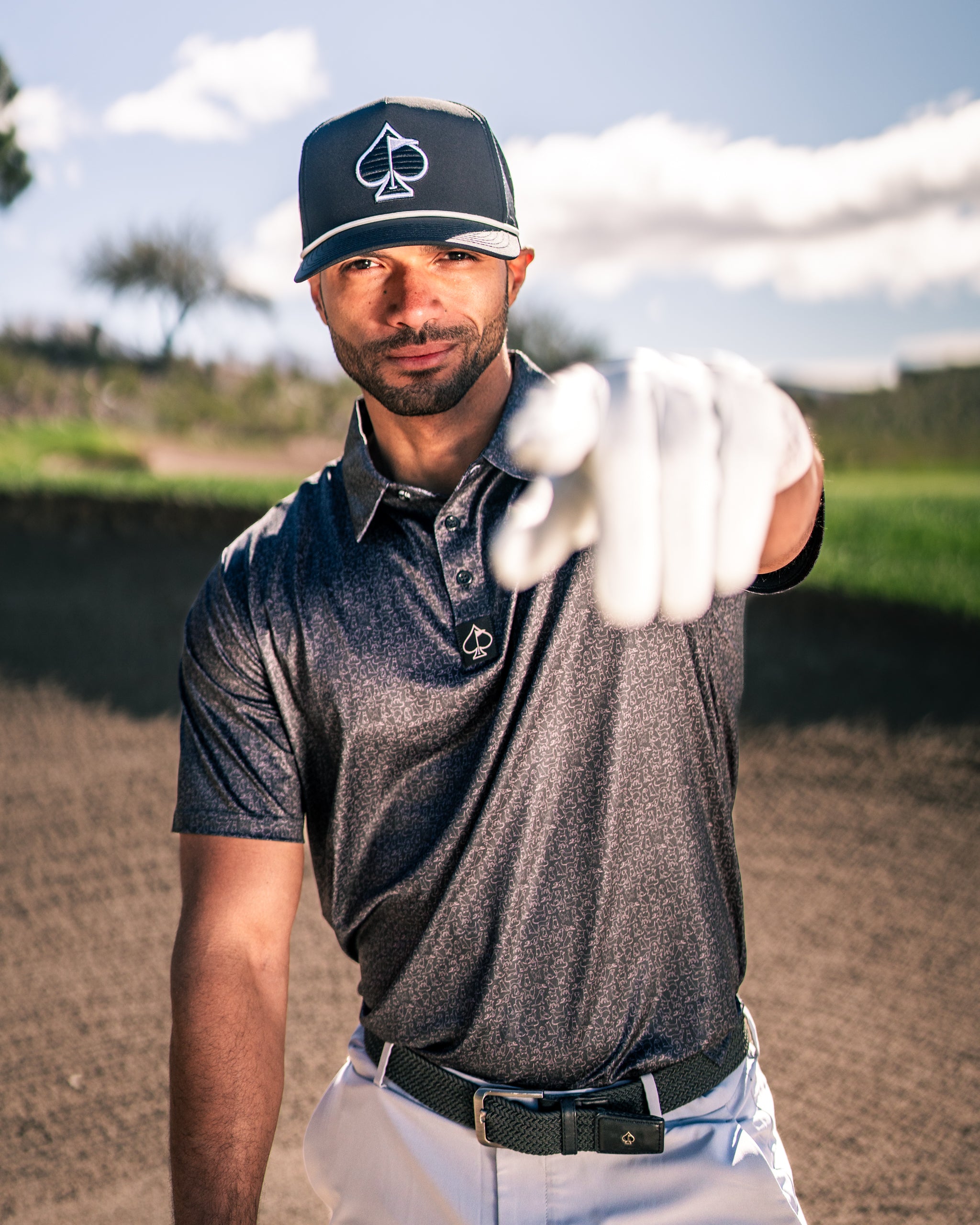 Man's Best Friend Dark