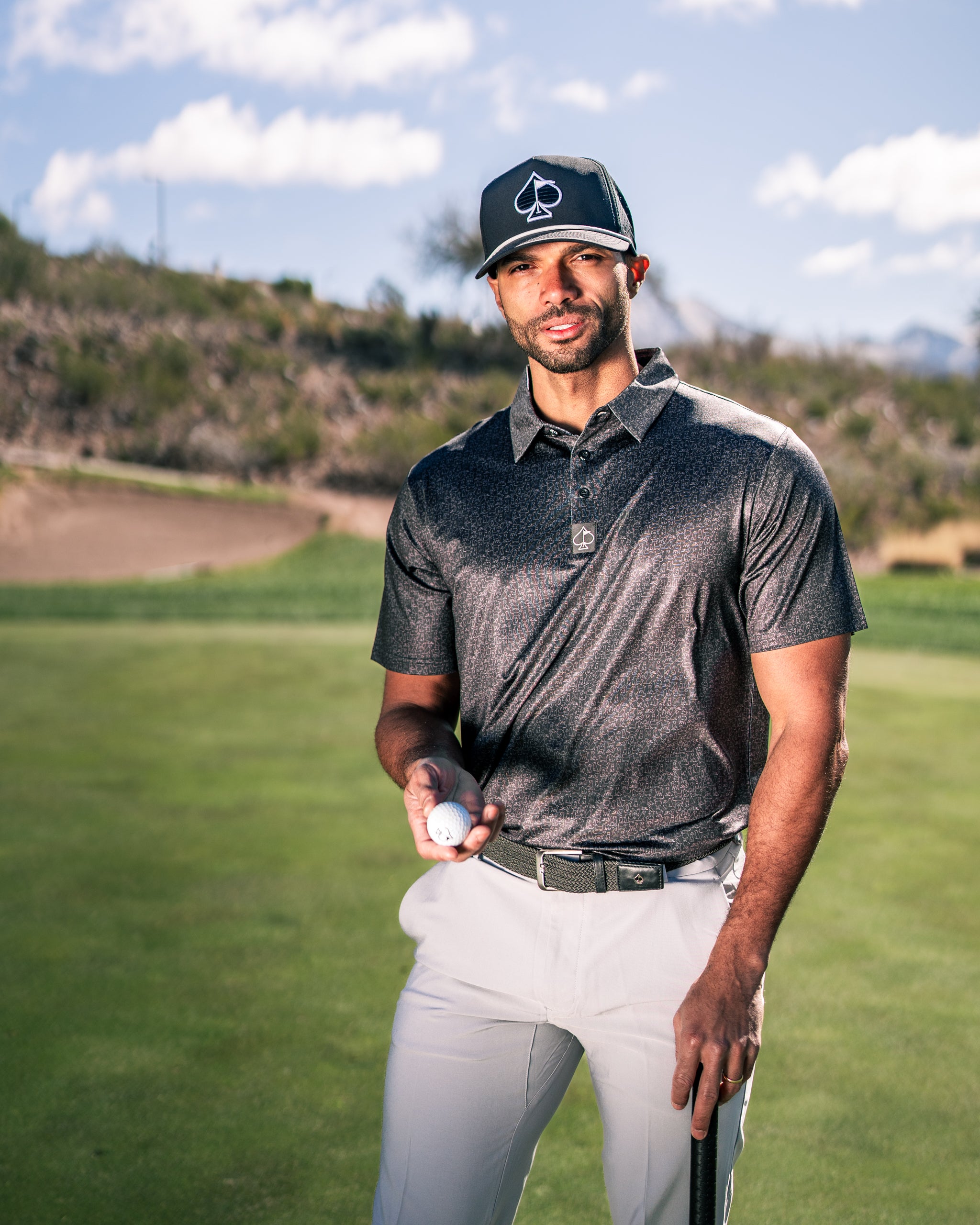 Man's Best Friend Dark