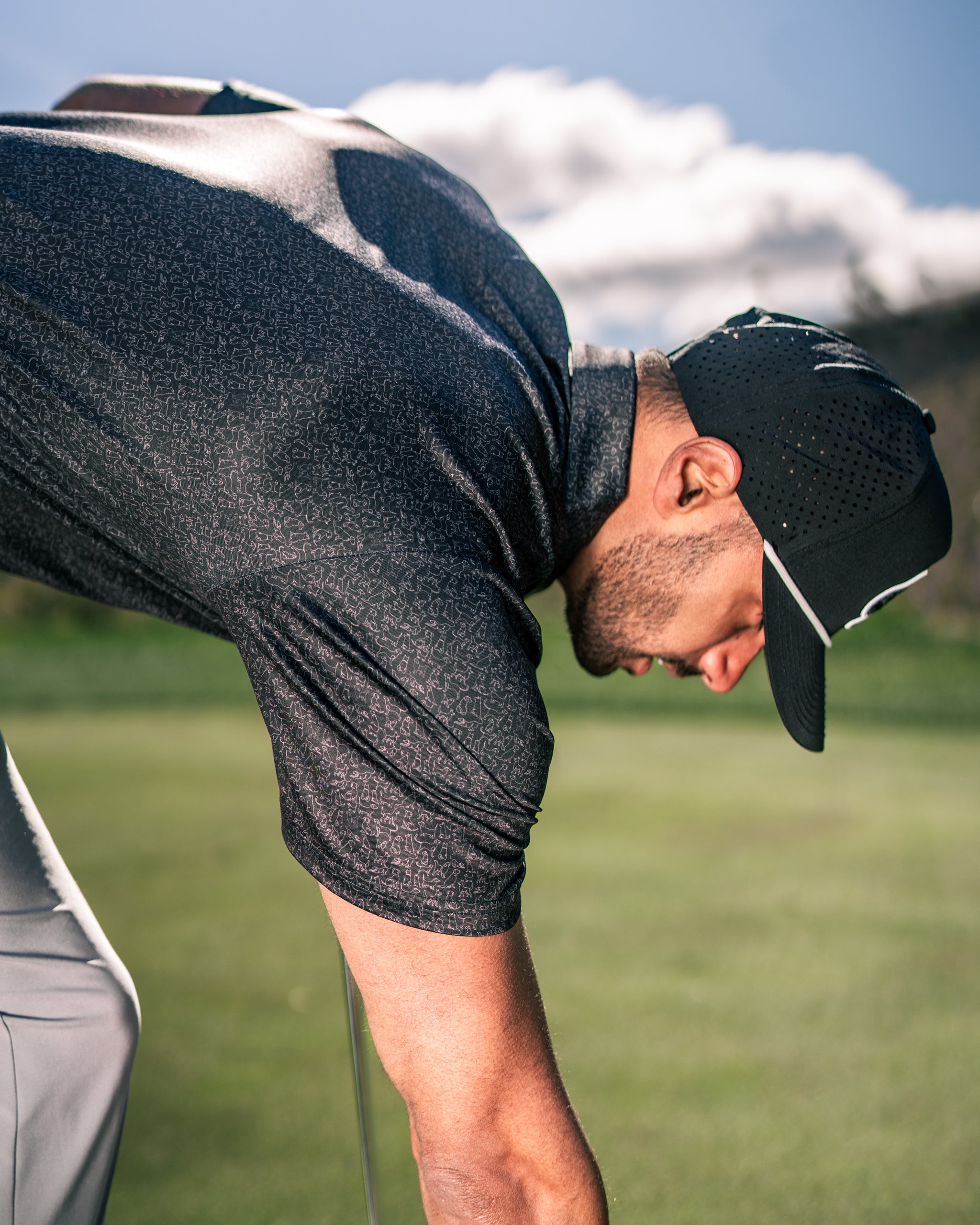 Man's Best Friend Dark