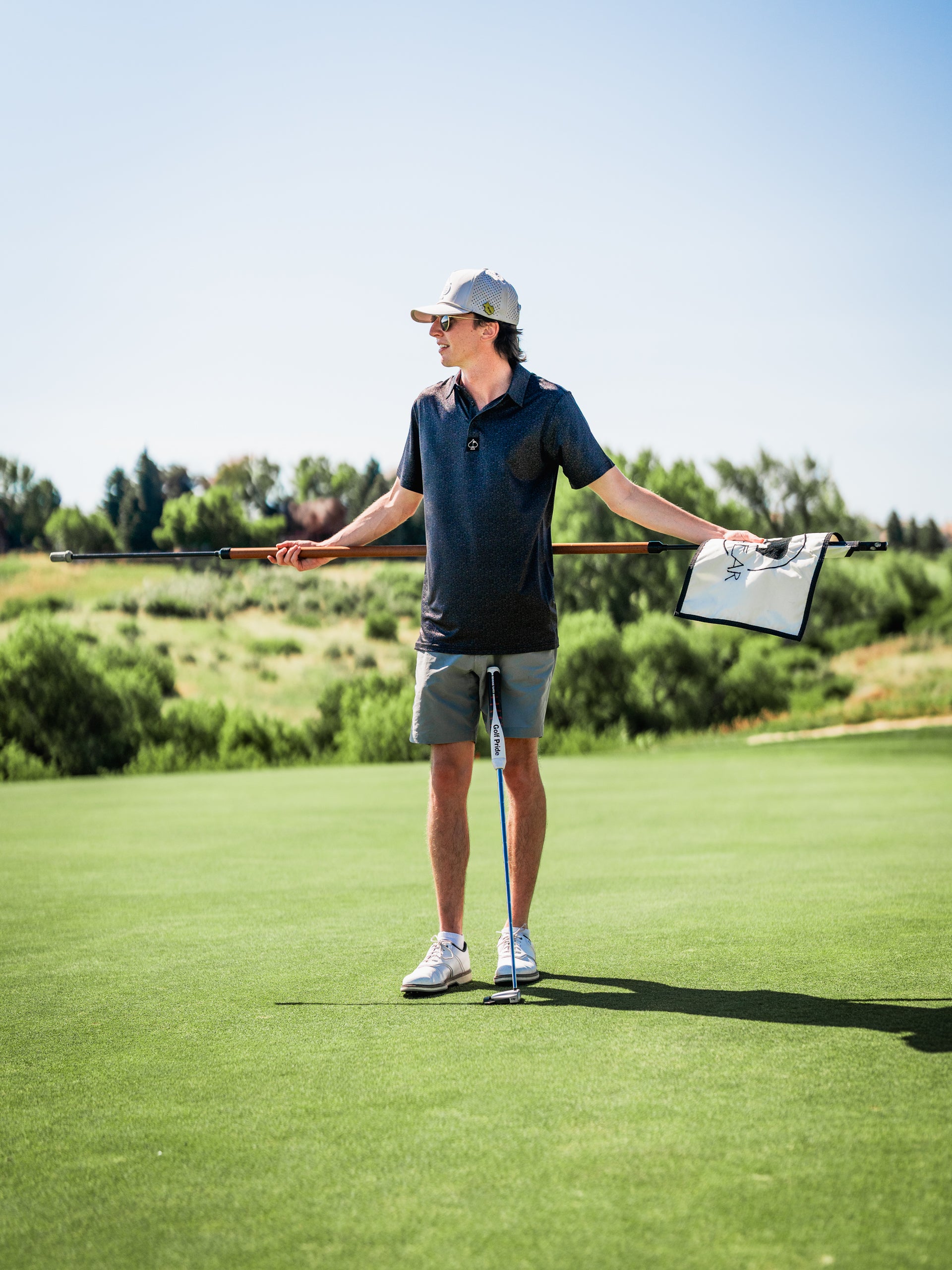 Man's Best Friend Dark