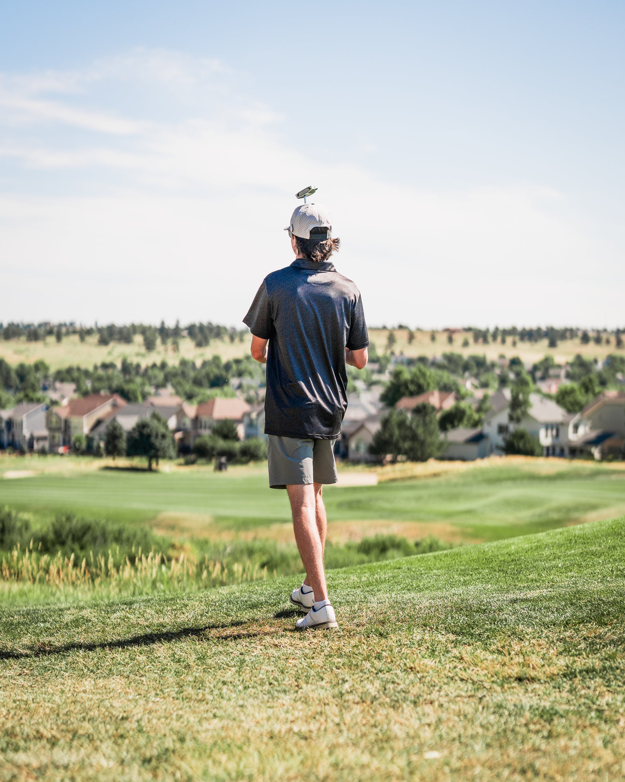 Man's Best Friend Dark