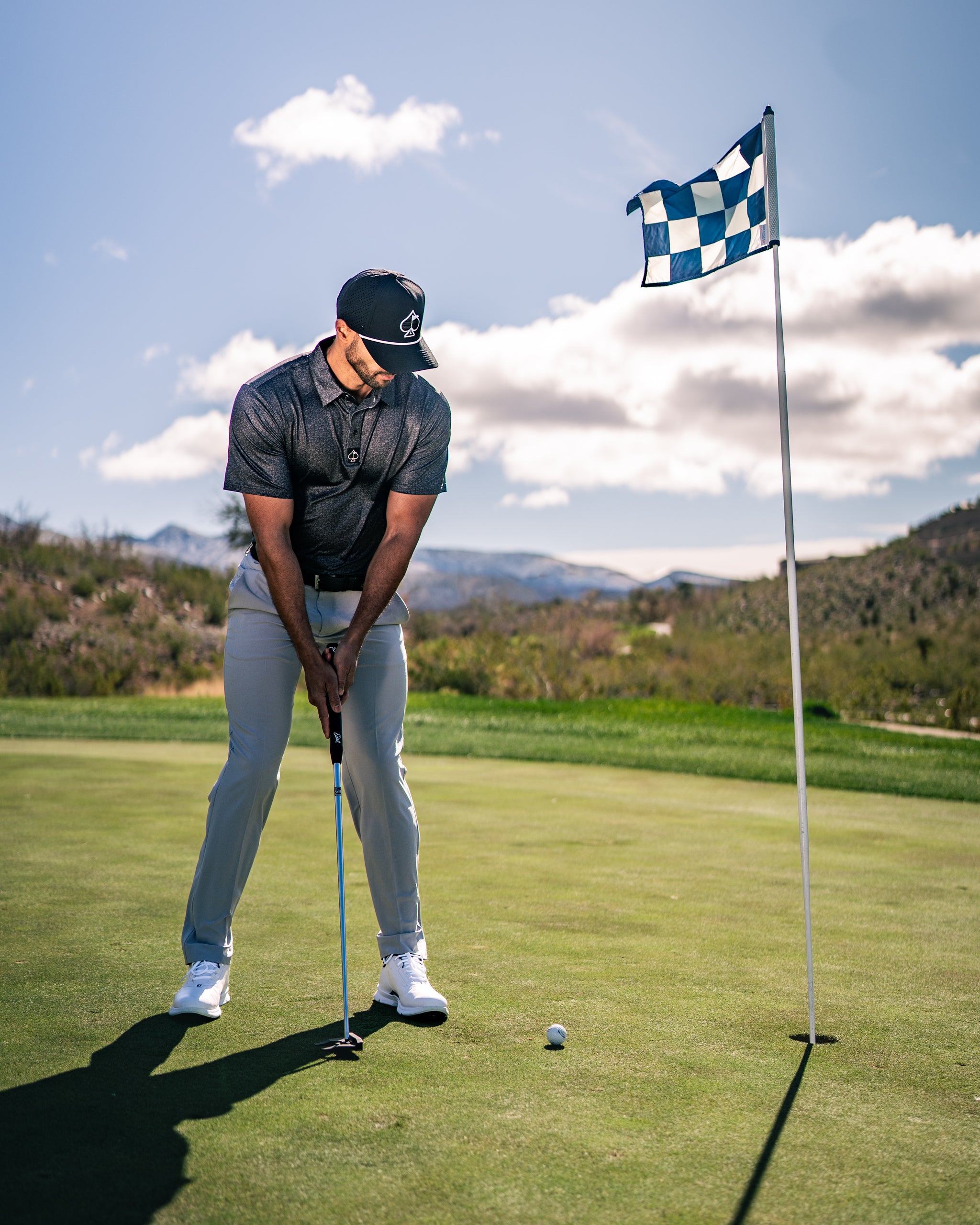 Man's Best Friend Dark