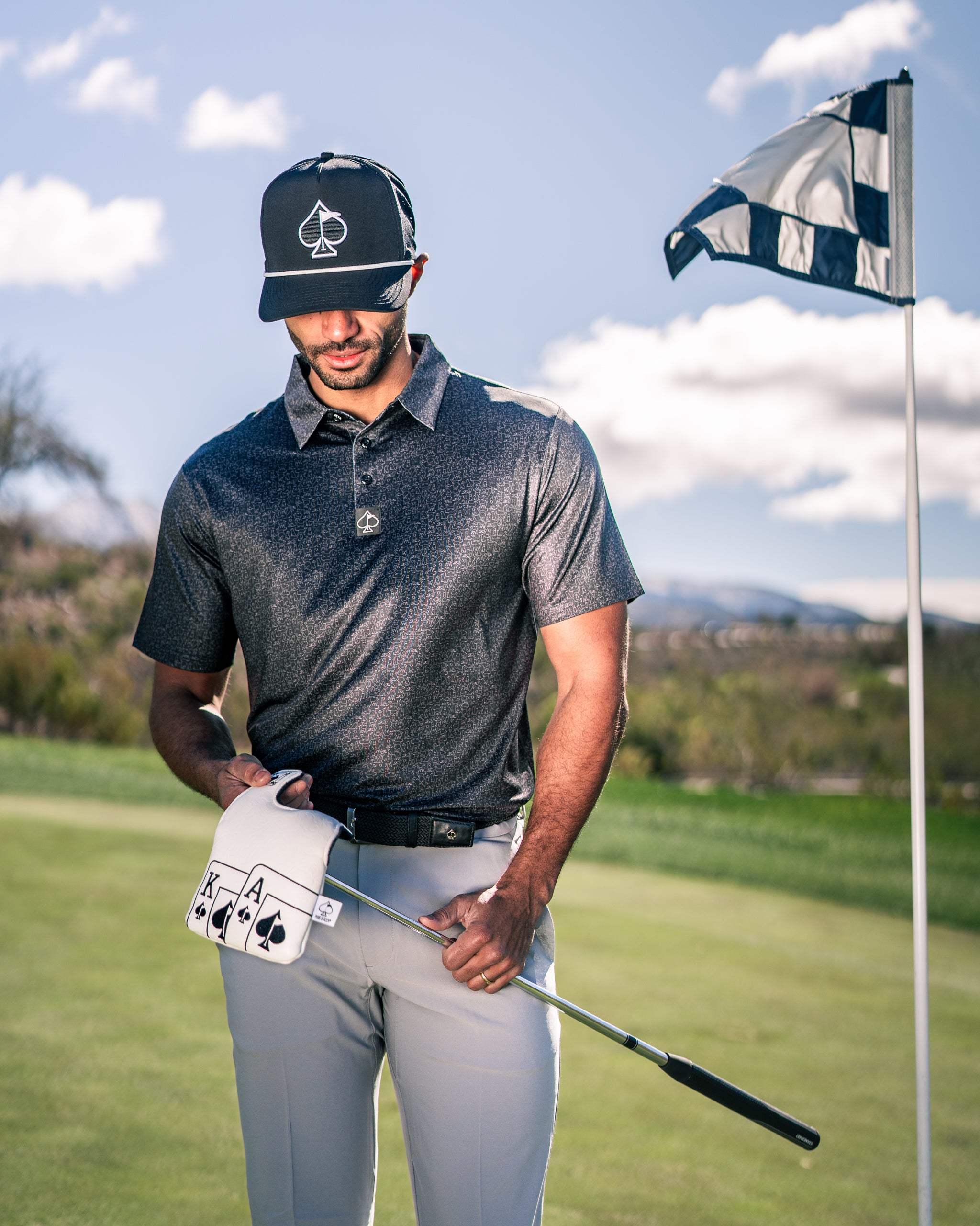 Man's Best Friend Dark