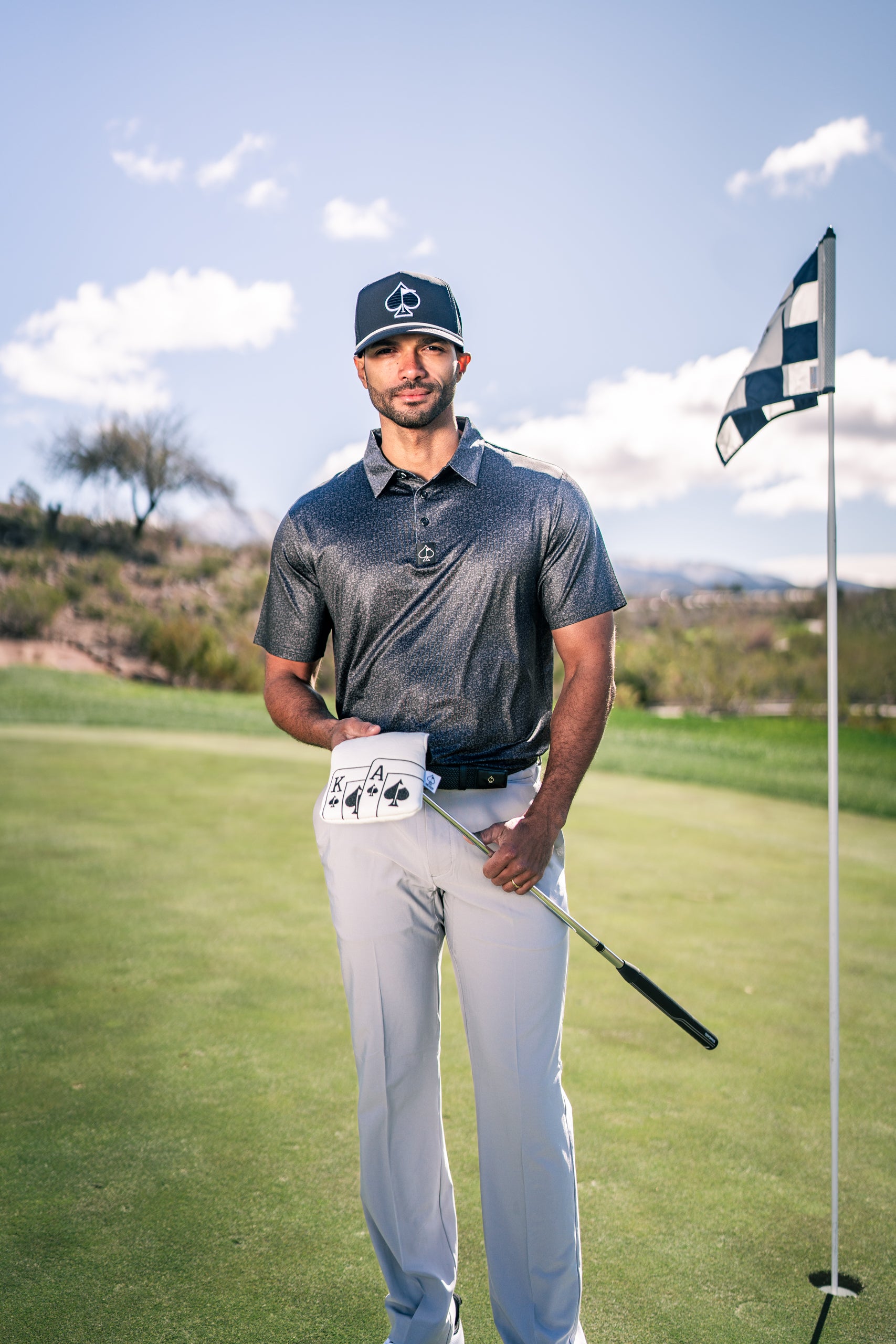 Man's Best Friend Dark