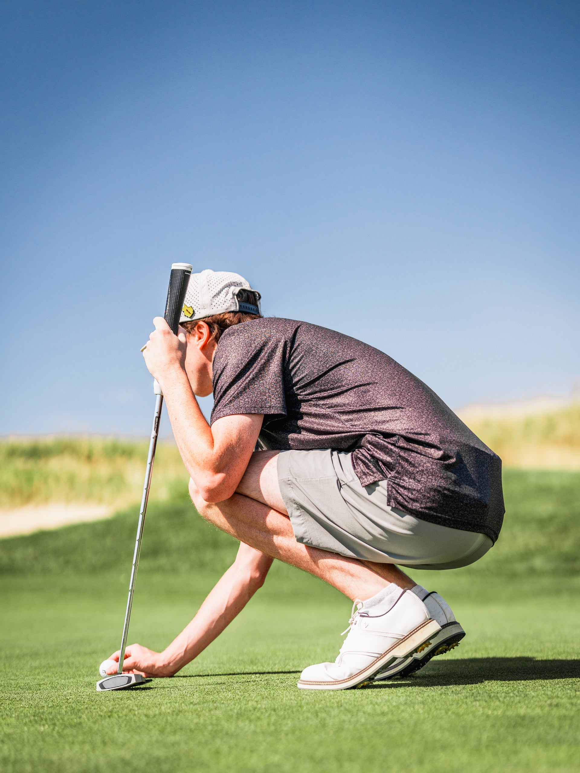 Man's Best Friend Dark