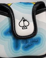 Great Lakes Mallet Putter Cover