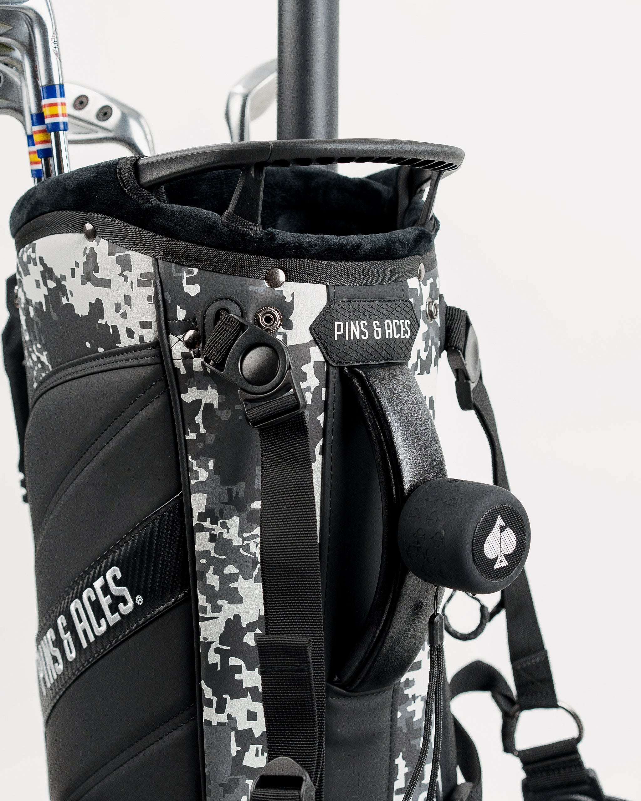 Player Preferred™ Golf Bag - Digi Camo