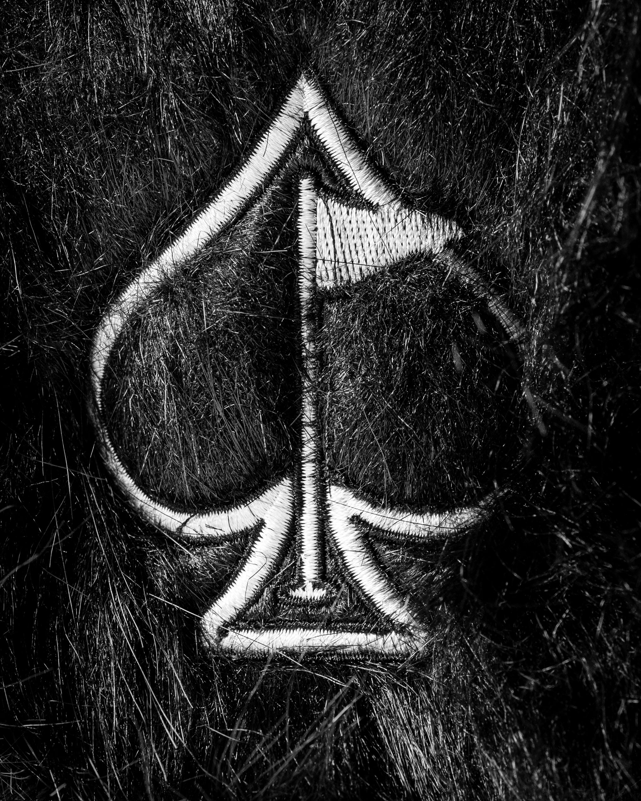 Panda - Fairway Cover