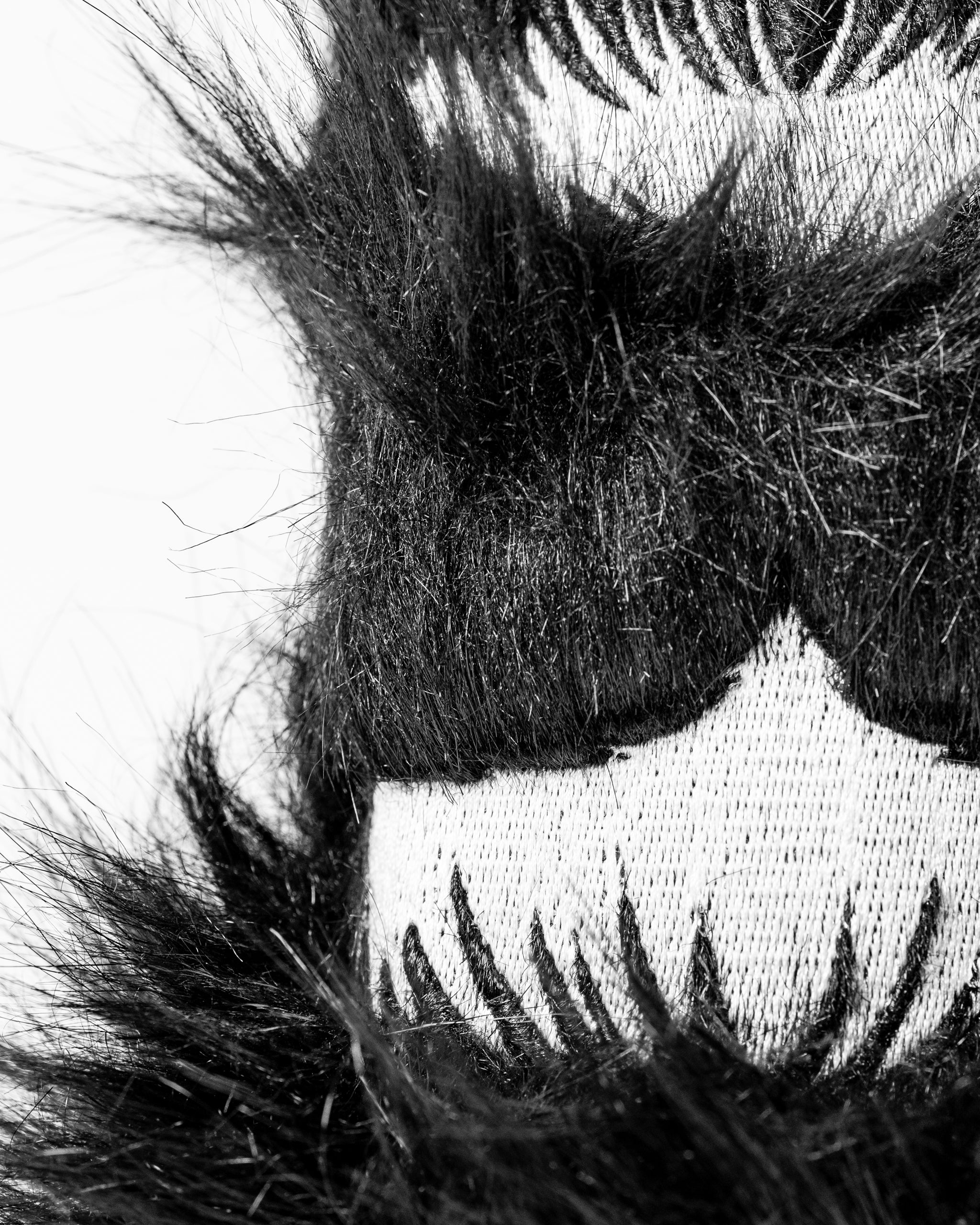 Panda - Fairway Cover