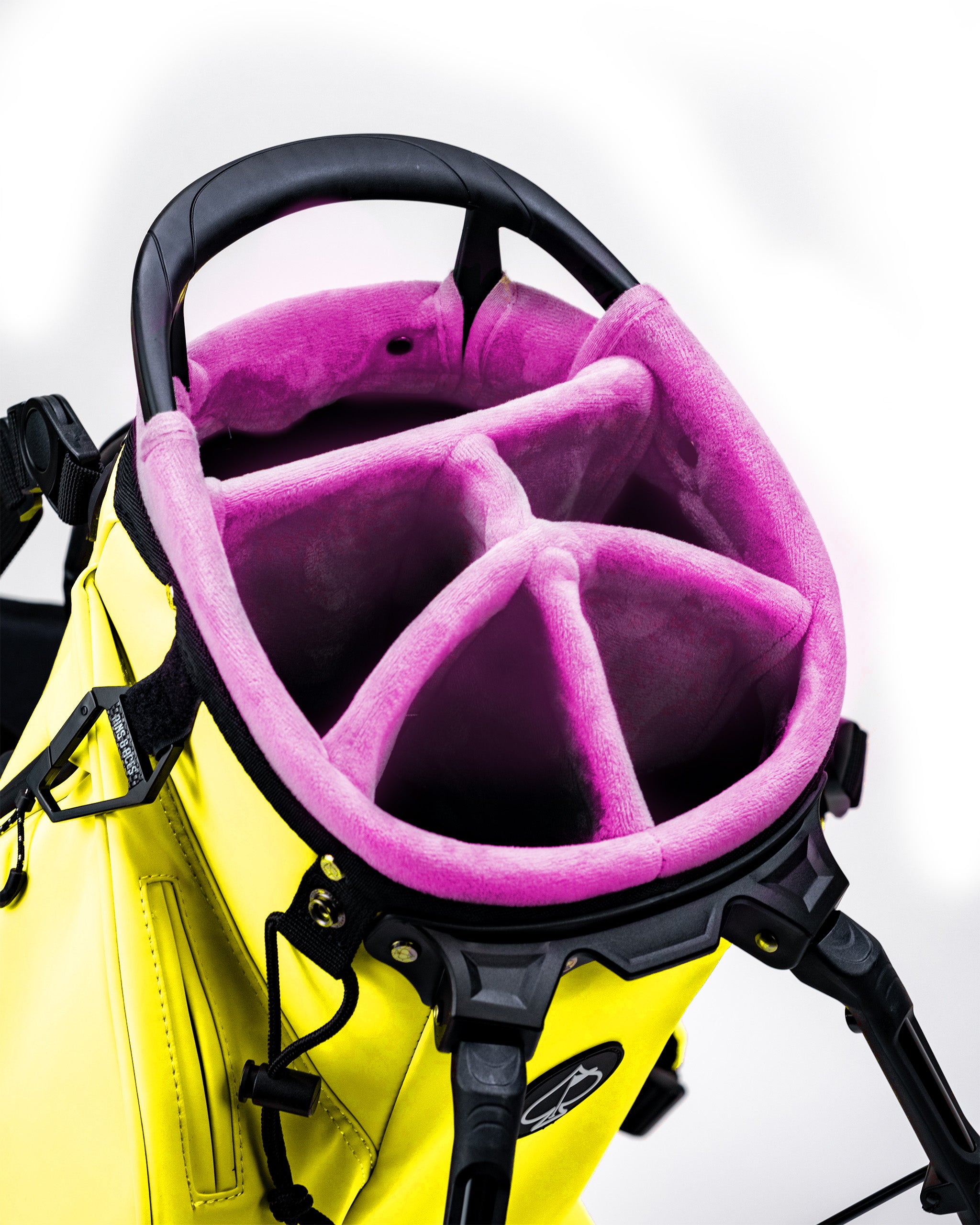 Player Preferred™ Golf Bag - Pink Lemonade