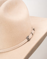 Pins & Aces x Parker Thomas - Dallas Silverbelly Wool Hat