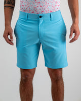 Performance Shorts - Sky Blue