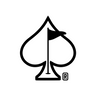 logo of Pins & Aces: The People's Golf Brand