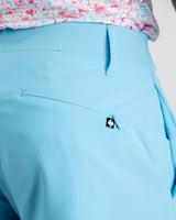 Performance Shorts - Sky Blue