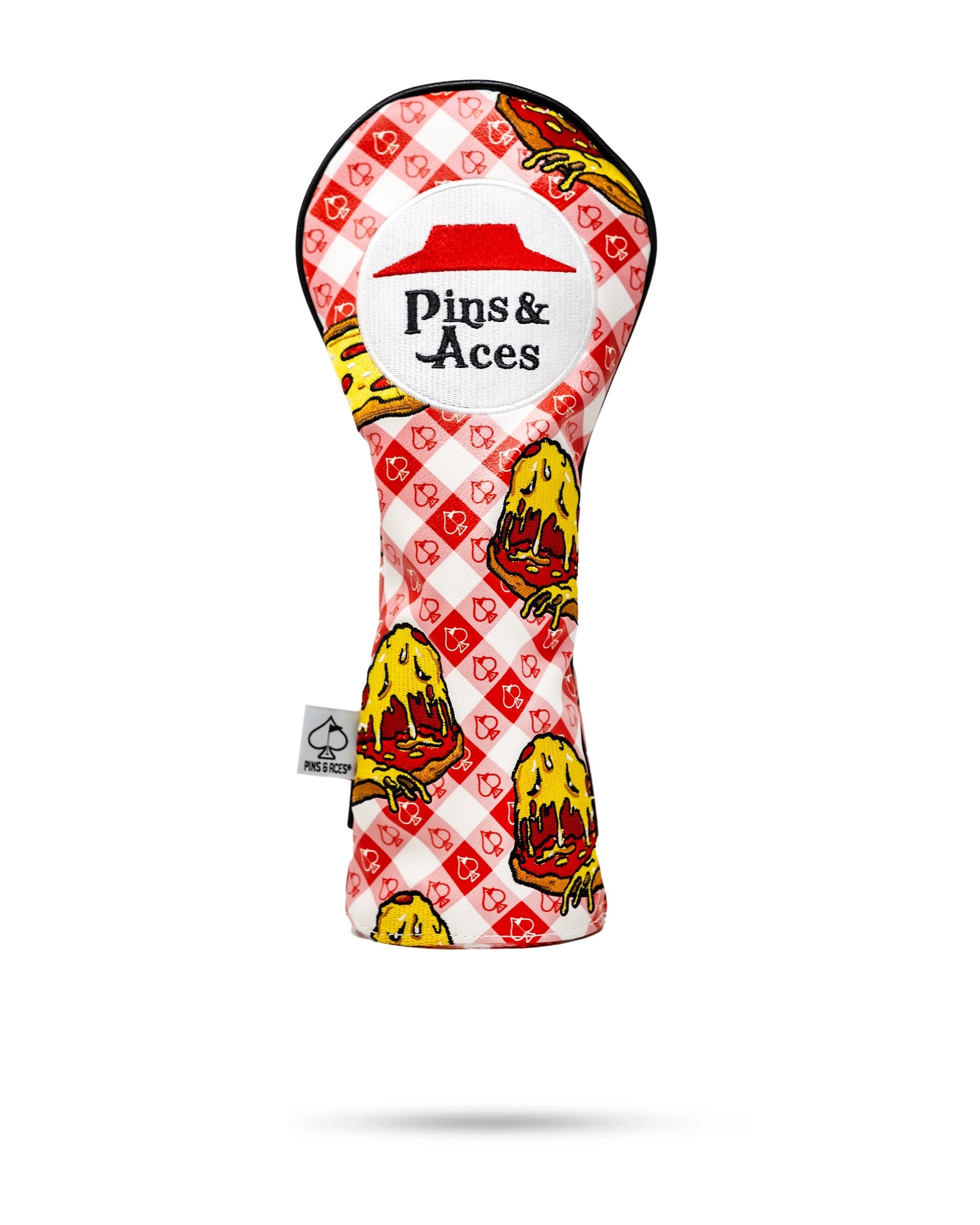 Pins ＆ Aces Bud Light Fairway Cover ピン & エース バッド ライト