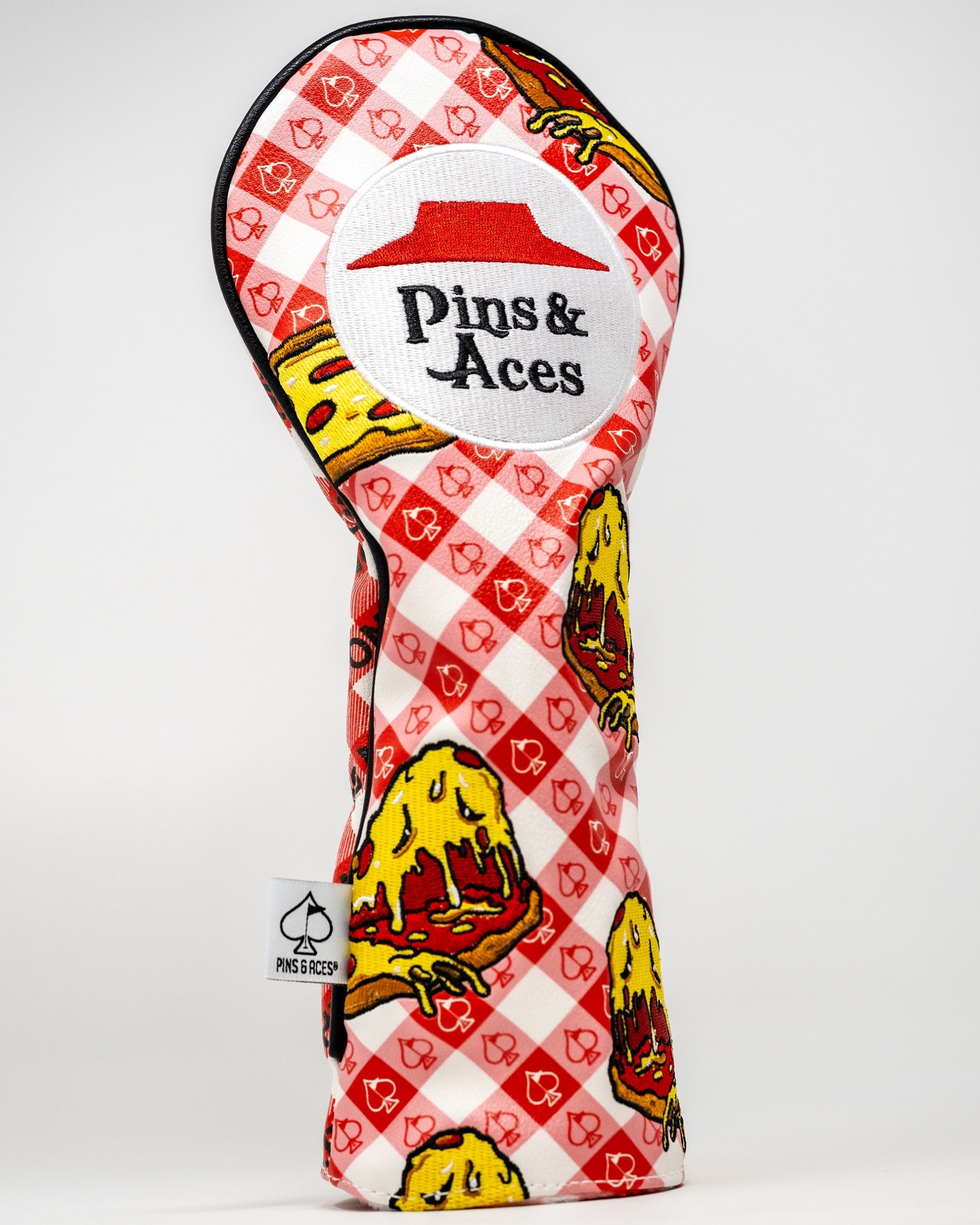 Birdie Hut - Premium Fairway Covers for Golf