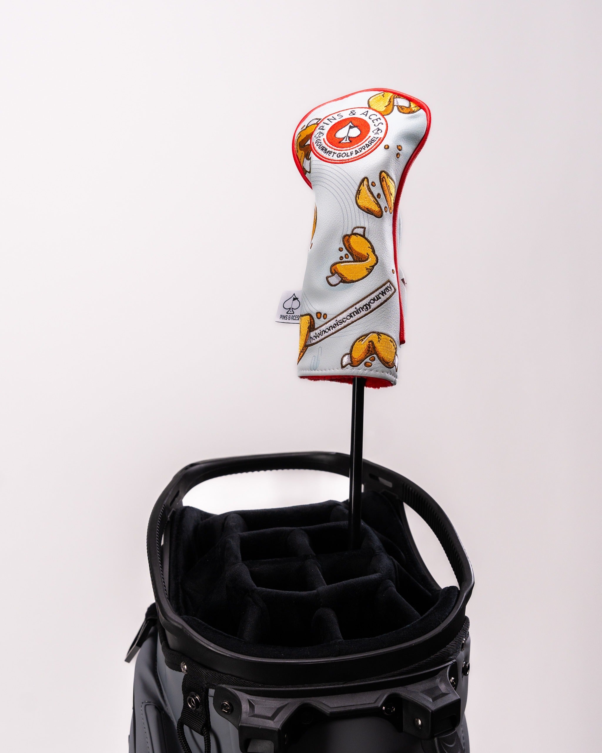 Par-da Express Unique Hybrid Headcovers - Main Image