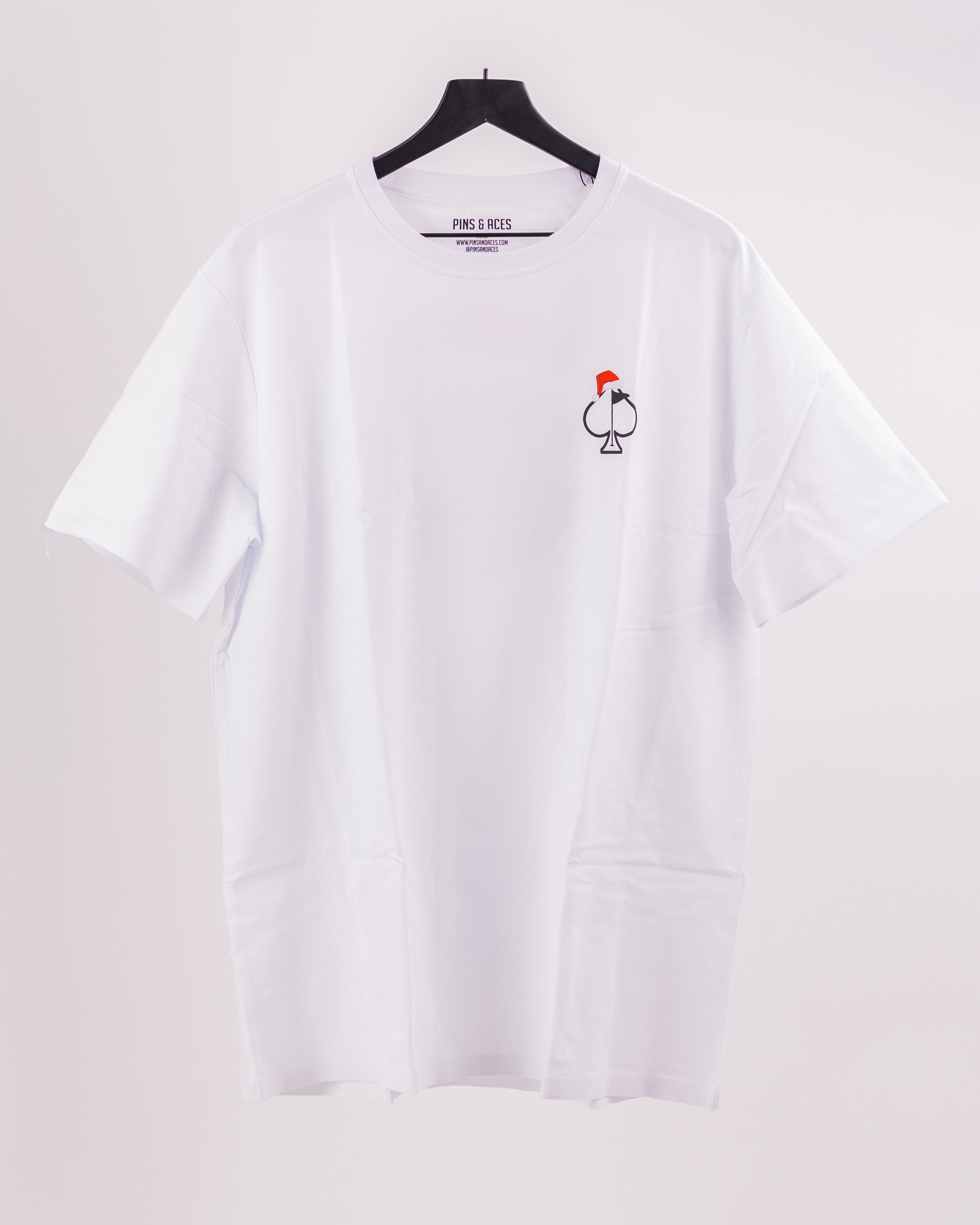 Santa Degenerate - Tee Shirt