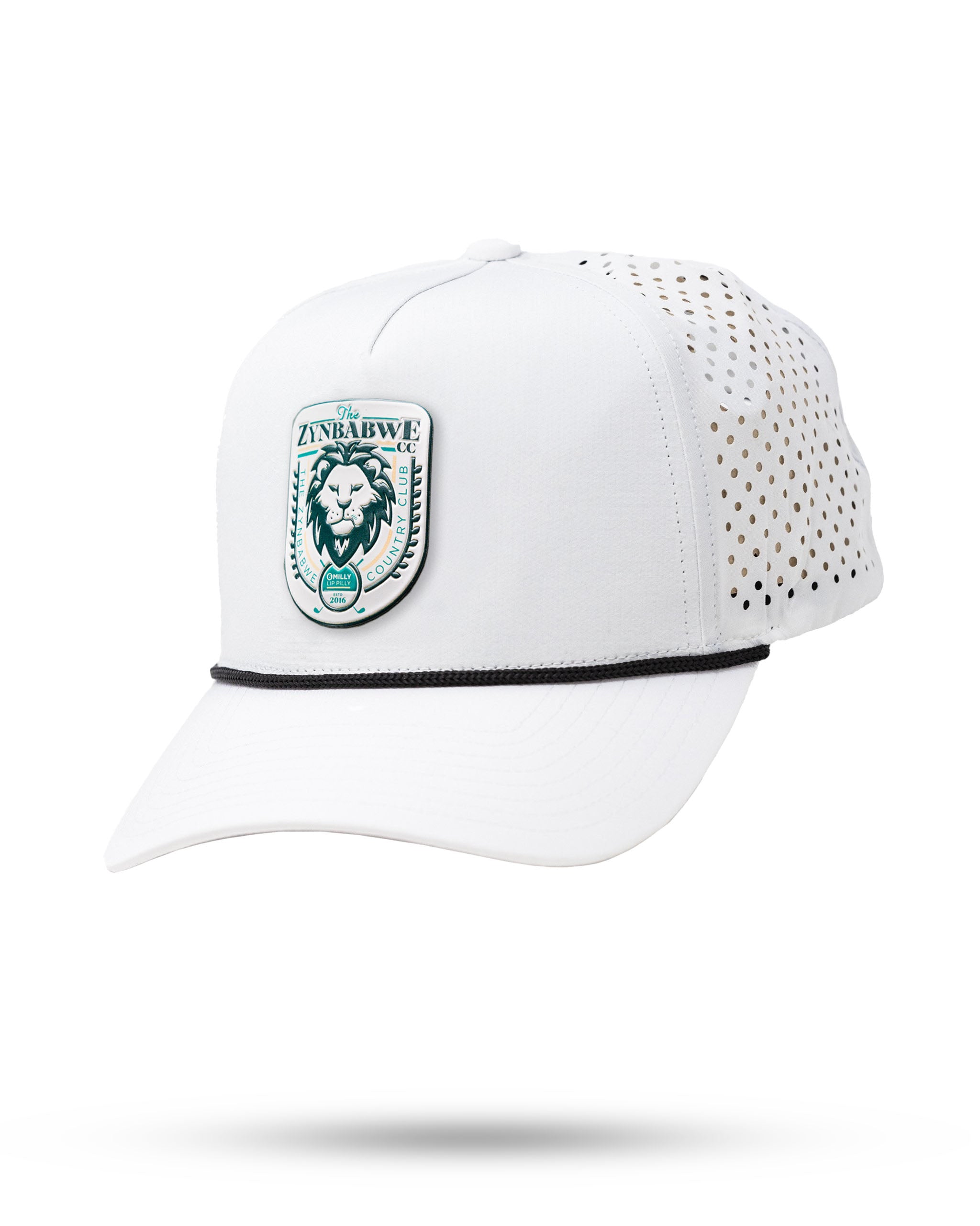 新品未使用LADIES GOLF 6PANEL RIBBON CAP 新品未使用LADIES GOLF 6PANEL RIBBON CAP