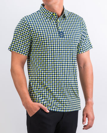 Men's Golf / Pickle Ball Cabo Ocean Polo