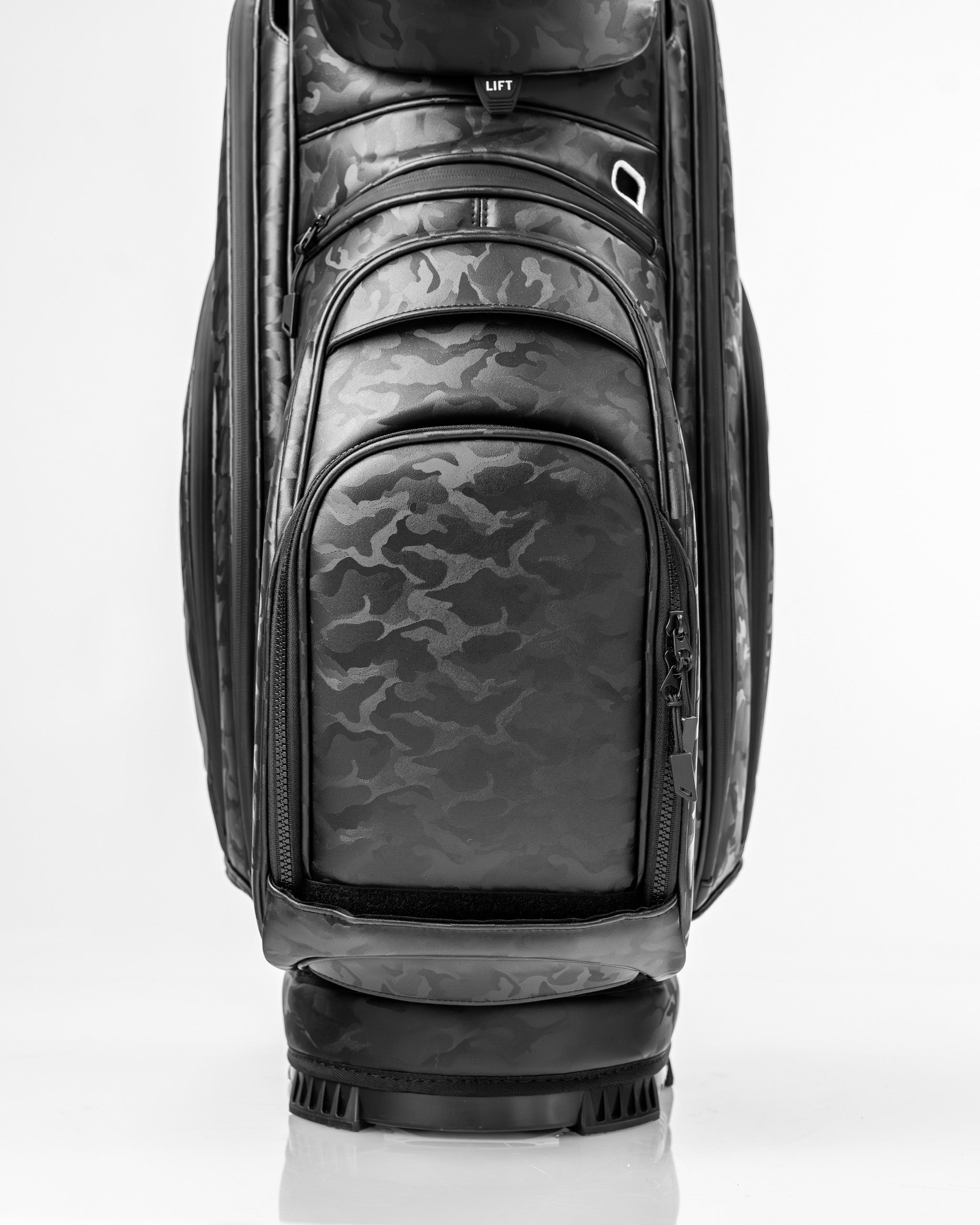 Player Preferred™ Cart Bag - Black Camo