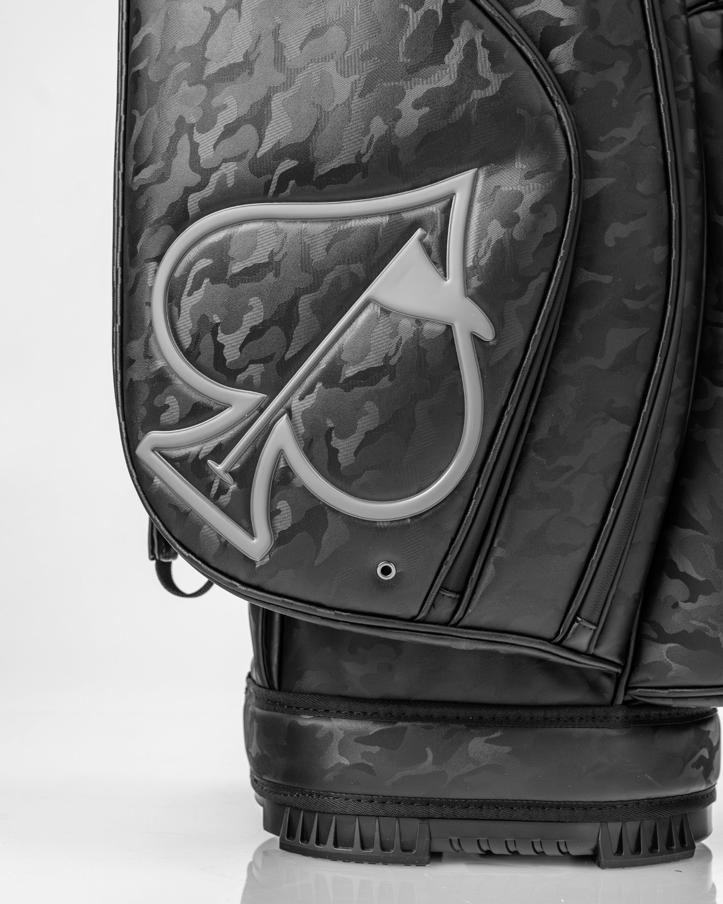 Player Preferred™ Cart Bag - Black Camo