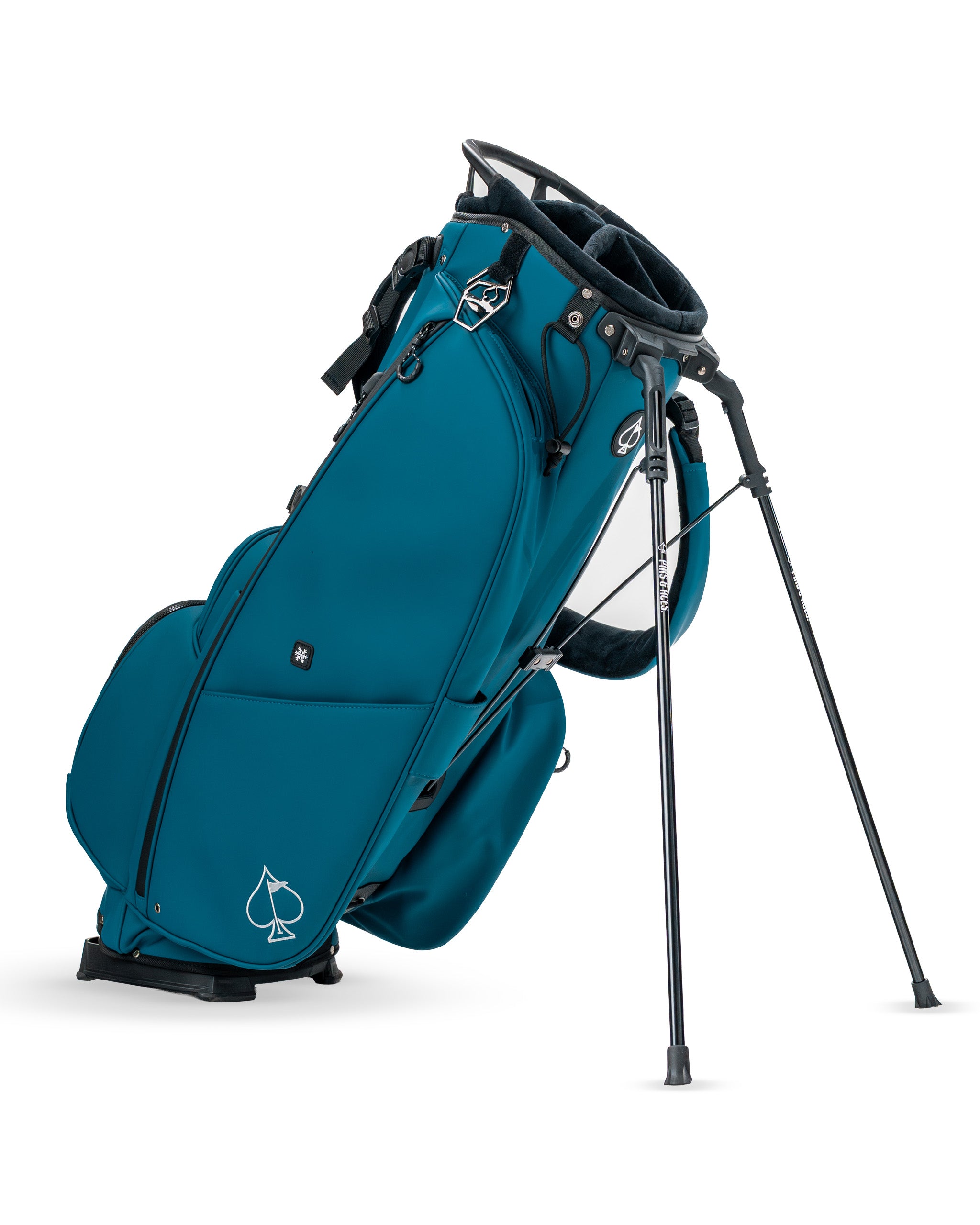 Player Preferred™ Golf Bag - Sea Strike | Lightweight | 5-Way