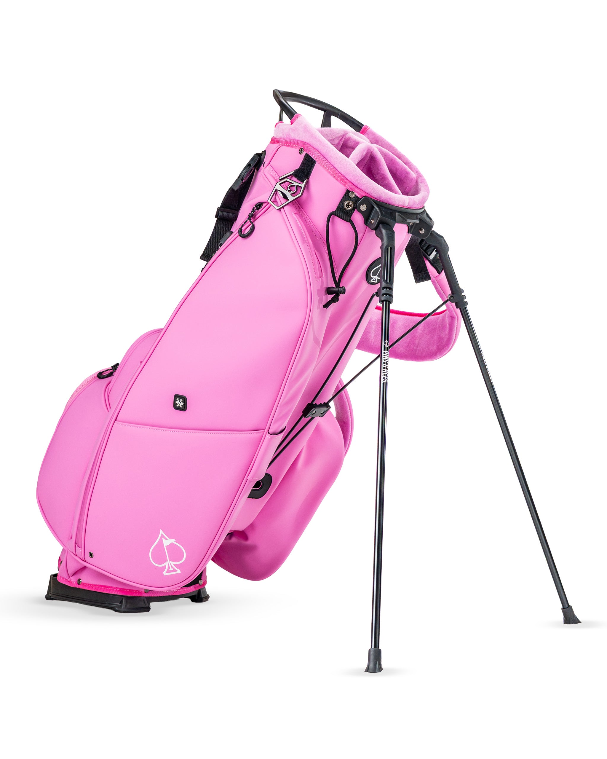 Player Preferred™ Golf Bag - Bubblegum 2.0 | Lightweight | 5-Way