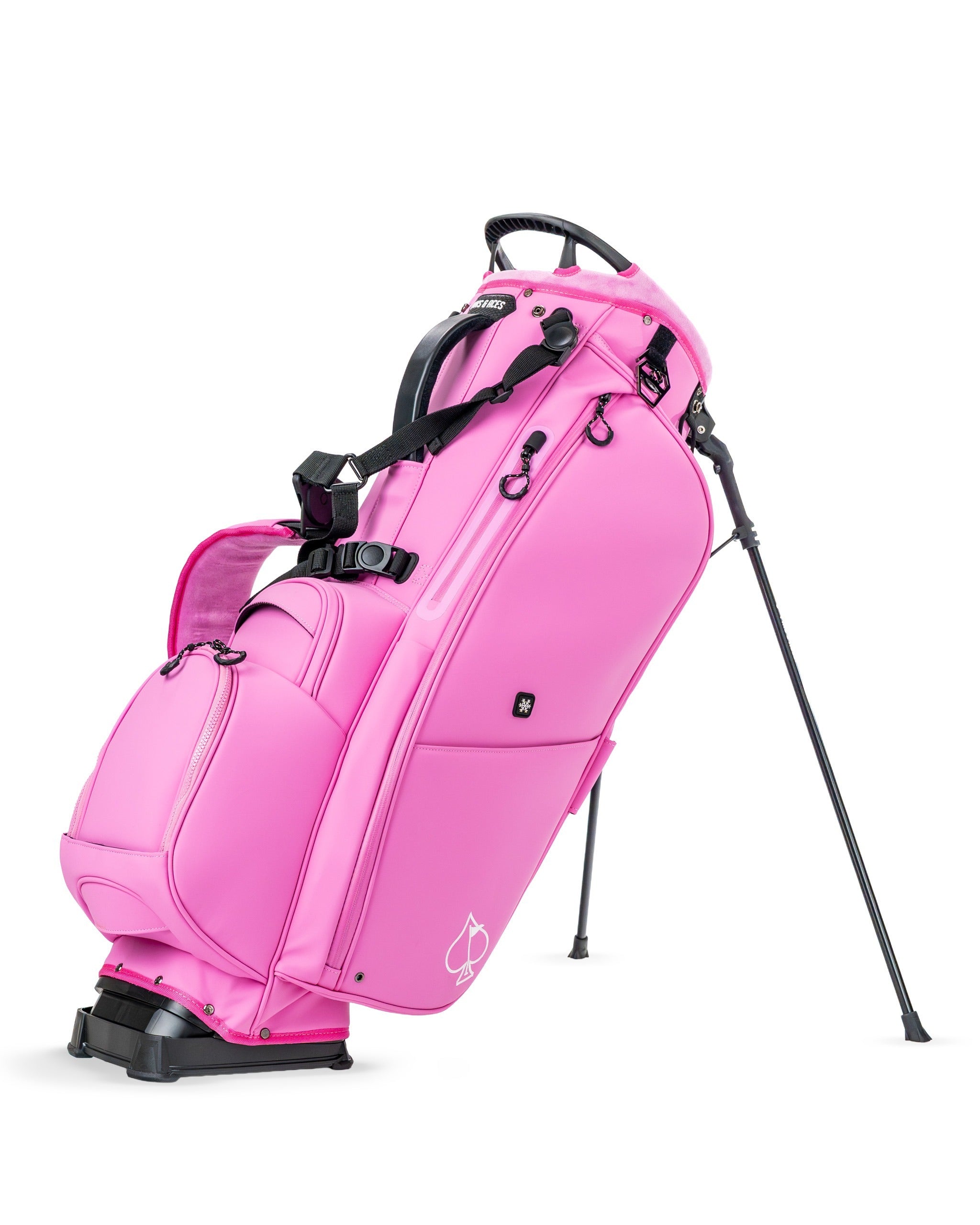 Player Preferred™ Golf Bag - Bubblegum 2.0 | Lightweight | 5-Way