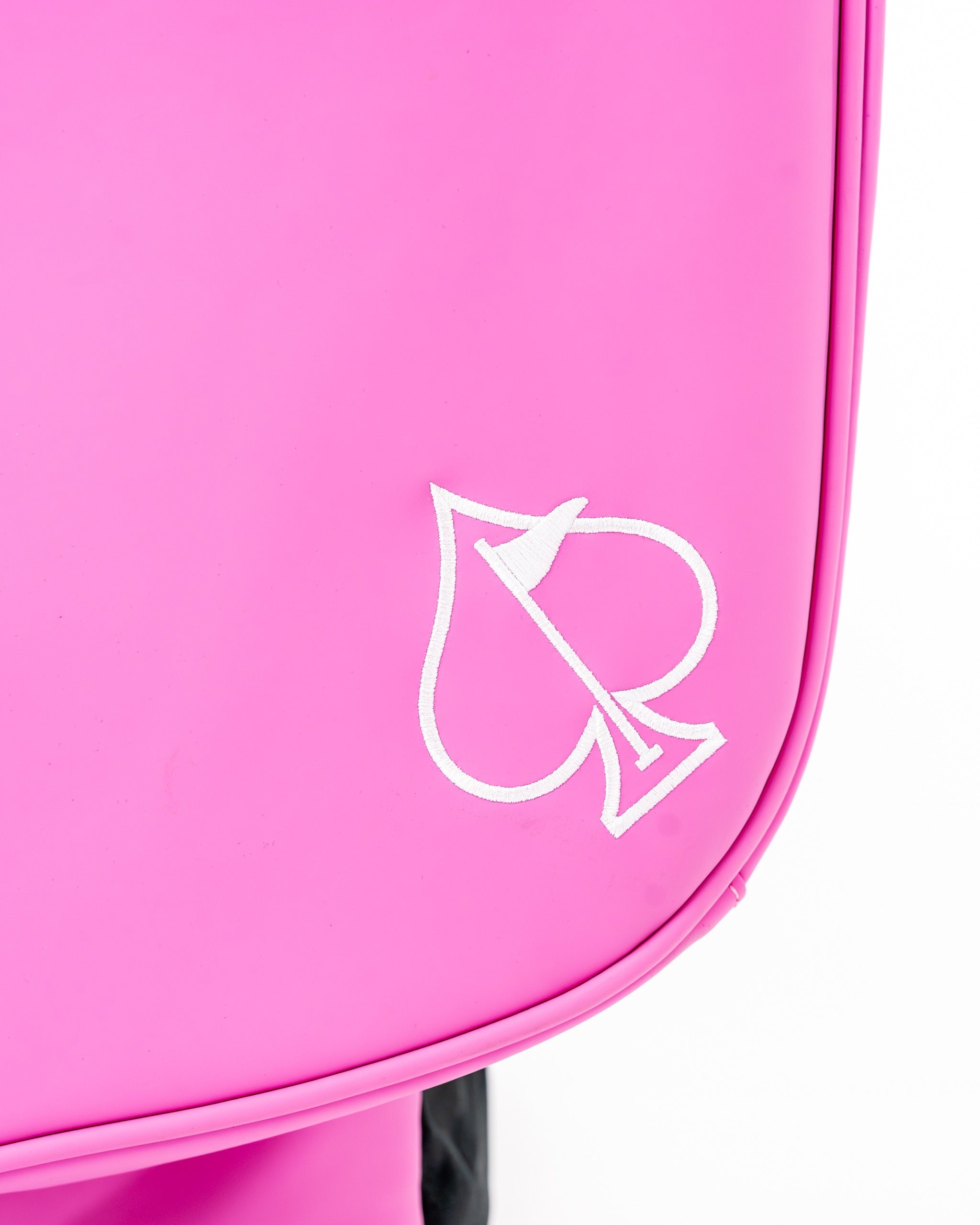 Bright×NasngwamSpecial/HermanVandever Player Preferred™ Golf Bag - Bubblegum 2.0 | Lightweight | 5-Way