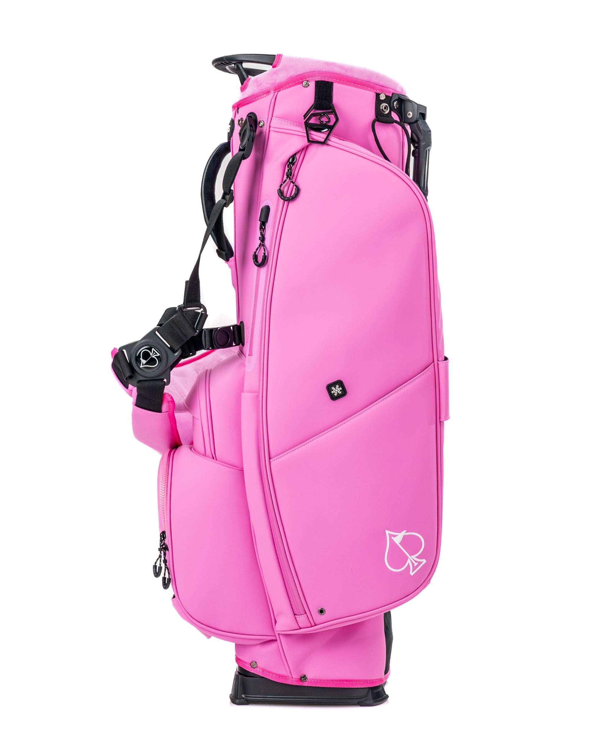 Player Preferred™ Golf Bag - Bubblegum 2.0 | Lightweight | 5-Way