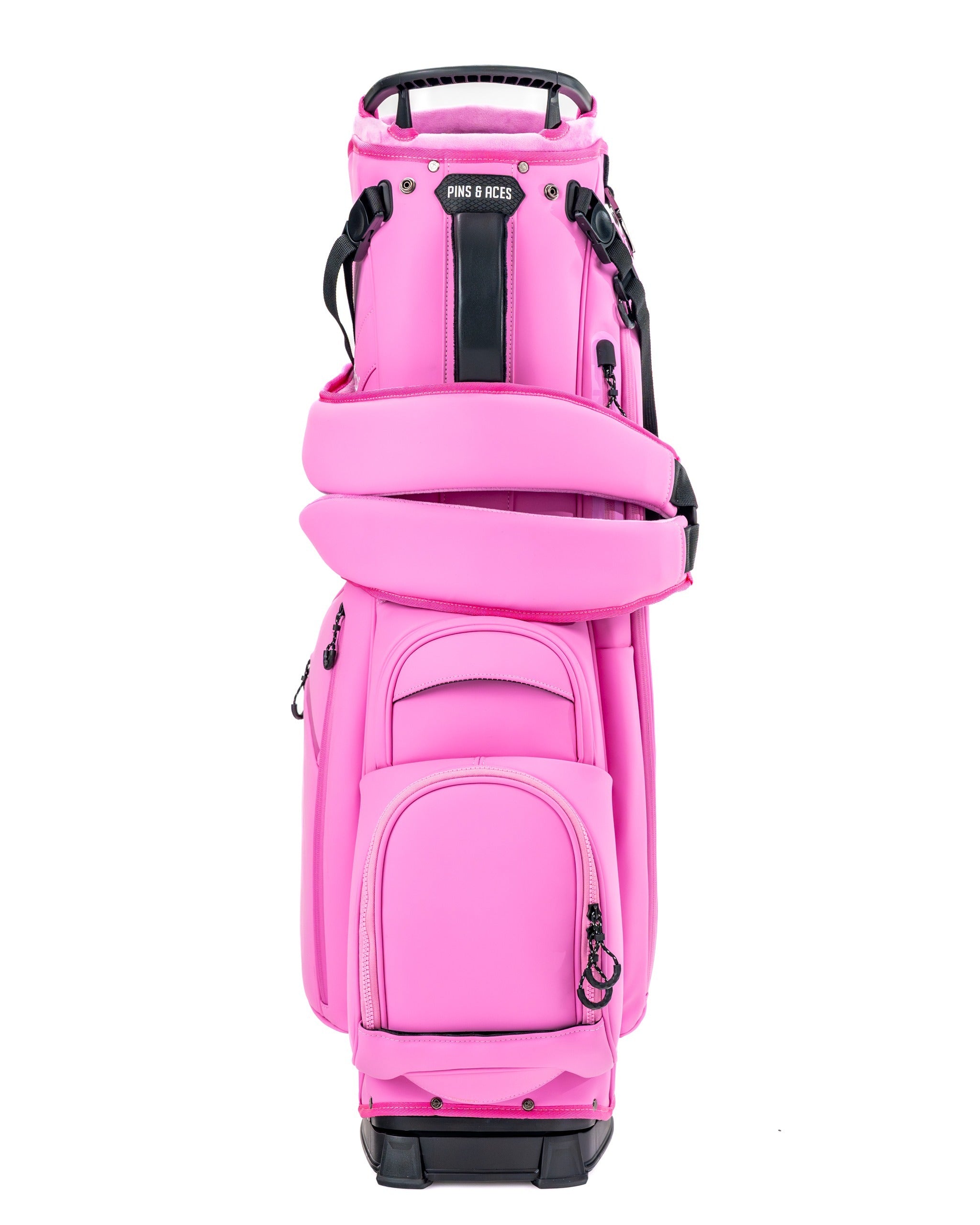 Player Preferred™ Golf Bag - Bubblegum 2.0 | Lightweight | 5-Way