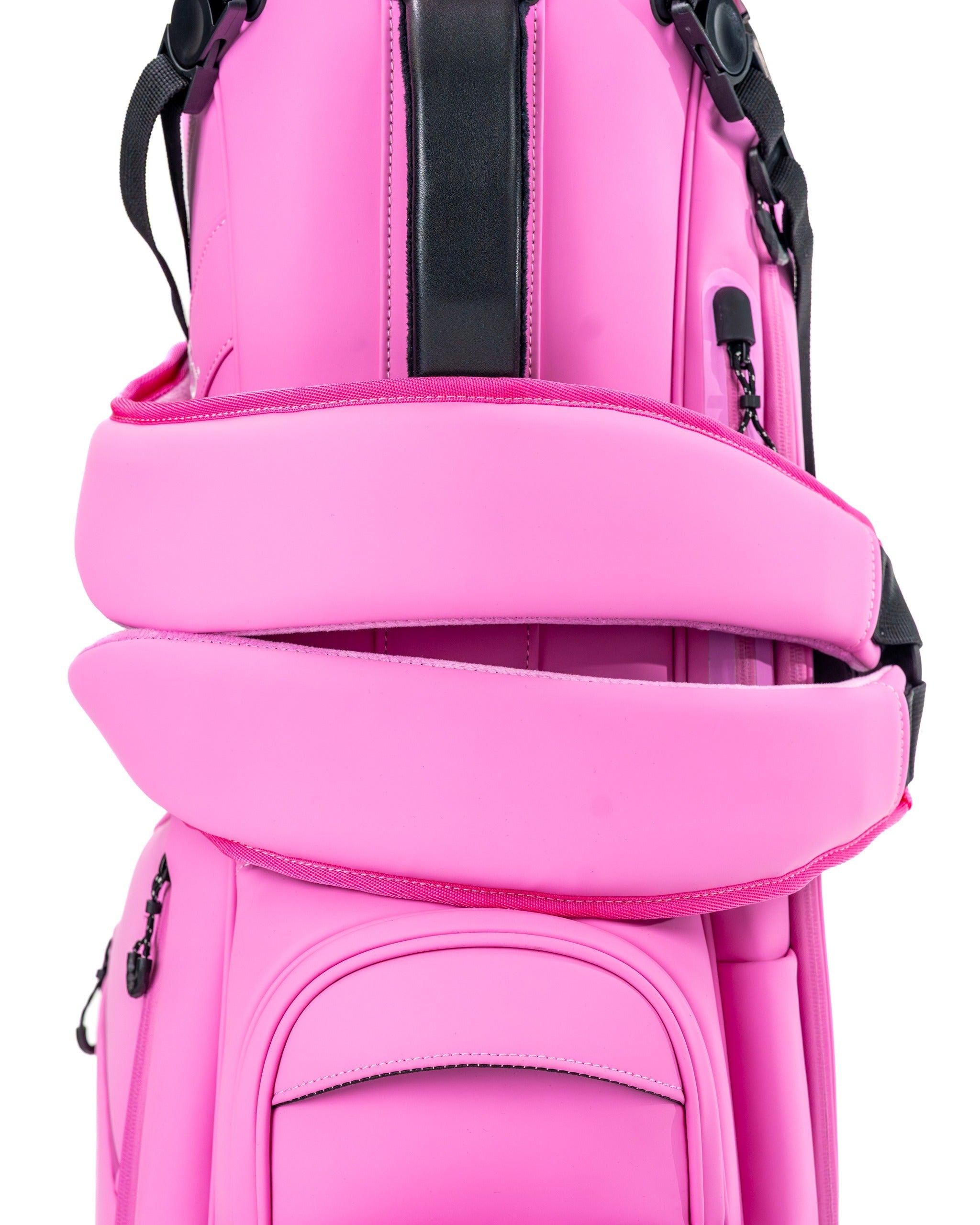 Player Preferred™ Golf Bag - Bubblegum 2.0 | Lightweight | 5-Way