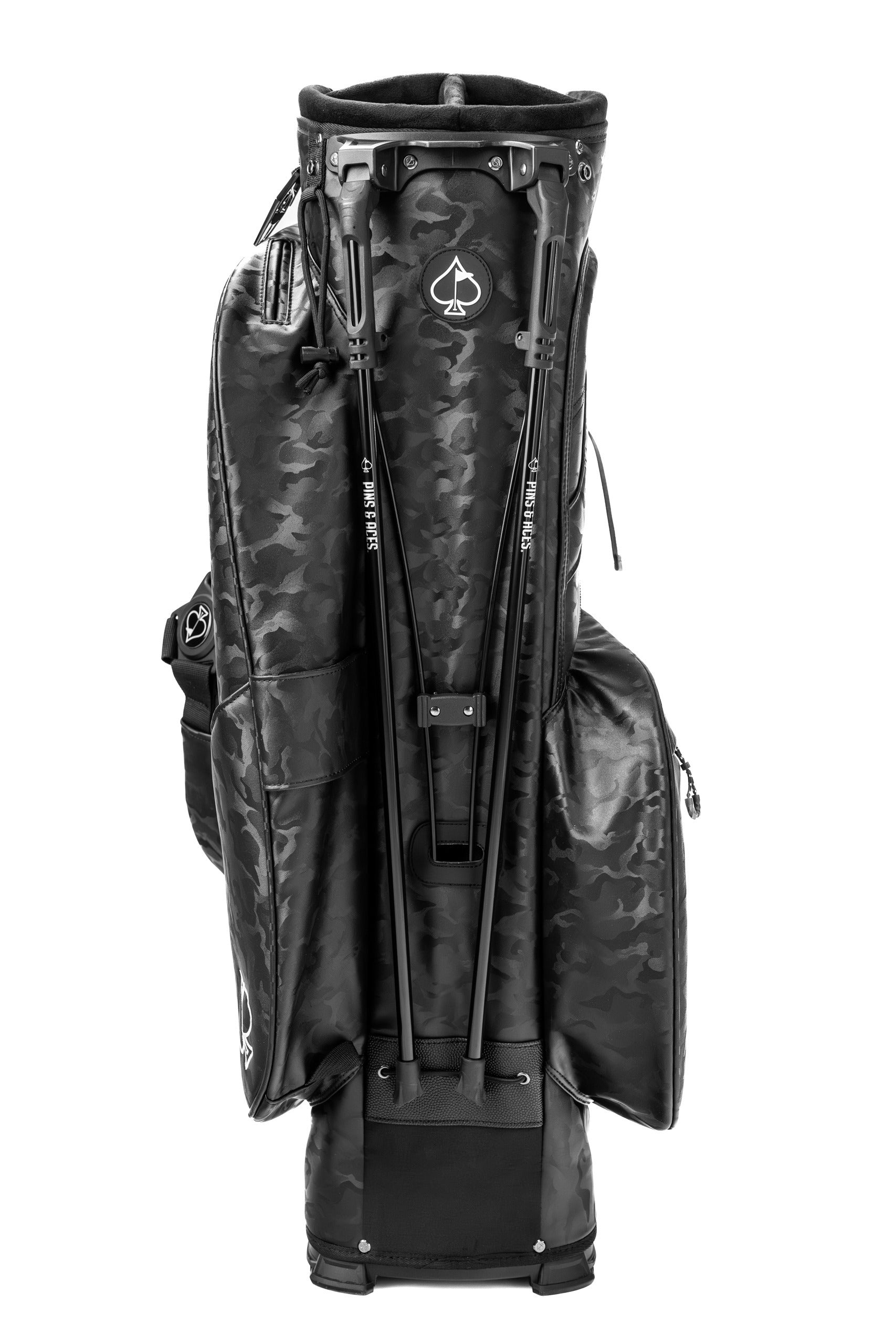 Player Preferred™ Golf Bag - Black Camo